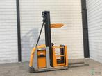 Orderpickers Elektrisch Still EK-X 10 2017, Zakelijke goederen, Machines en Bouw | Heftrucks en Intern transport, 1000 tot 2000 kg