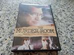 nr.928 - Dvd: the murder room - thriller, Cd's en Dvd's, Dvd's | Thrillers en Misdaad, Vanaf 12 jaar, Ophalen of Verzenden, Detective en Krimi