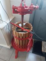 Fruitpers, Huis en Inrichting, Woonaccessoires | Etagères, Ophalen, Gebruikt