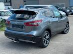 Nissan // Qashqai, Auto's, Voorwielaandrijving, Stof, Bedrijf, 5 deurs
