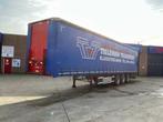 2006 Groenewegen DRO-12-27 Oplegger, Auto's, Overige brandstoffen, Bedrijf, Aanhangers en Opleggers, Te koop