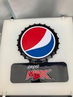 Pesi Max reclamebord, Ophalen, Zo goed als nieuw, Reclamebord