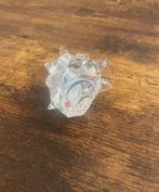 Oursin en cristal Swarovski, Enlèvement ou Envoi, Comme neuf, Figurine