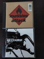 MASSIVE ATTACK, Verzenden