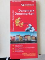 landkaart zweden, Boeken, Atlassen en Landkaarten, Zo goed als nieuw, Landkaart, Ophalen