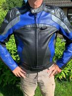 lederen motorvest, Ophalen, Heren, MQP, Jas | leer