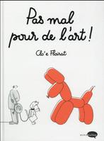 Pas mal pour de l'art Clo'e Floirat Marabulles, Eén stripboek, Ophalen of Verzenden, Zo goed als nieuw