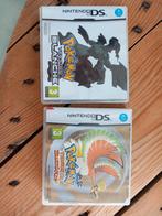Nintendo DS Pokemon, Games en Spelcomputers, Ophalen of Verzenden, Gebruikt