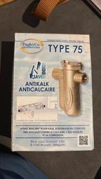 Anticalcaire pugh&Co Type 75, Ophalen, Nieuw