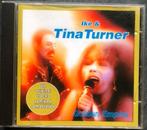 Cd Ike & Tina Turner: Golden Empire (nieuw), Ophalen of Verzenden, 1960 tot 1980, Nieuw in verpakking