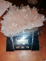 677 grammes de quartz amas lourd de Madagascar, Enlèvement ou Envoi