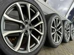 20 “ Volvo XC60 XC90 T8 B5 B6 PHEV MHEV velgen winterbanden, Auto-onderdelen, Banden en Velgen, Gebruikt, 255 mm, -, -