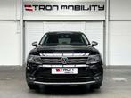 Volkswagen Tiguan Allspace 2.0TSI 4Motion DSG PANO*NAV*CAMER, Autos, 132 kW, SUV ou Tout-terrain, 5 places, Noir