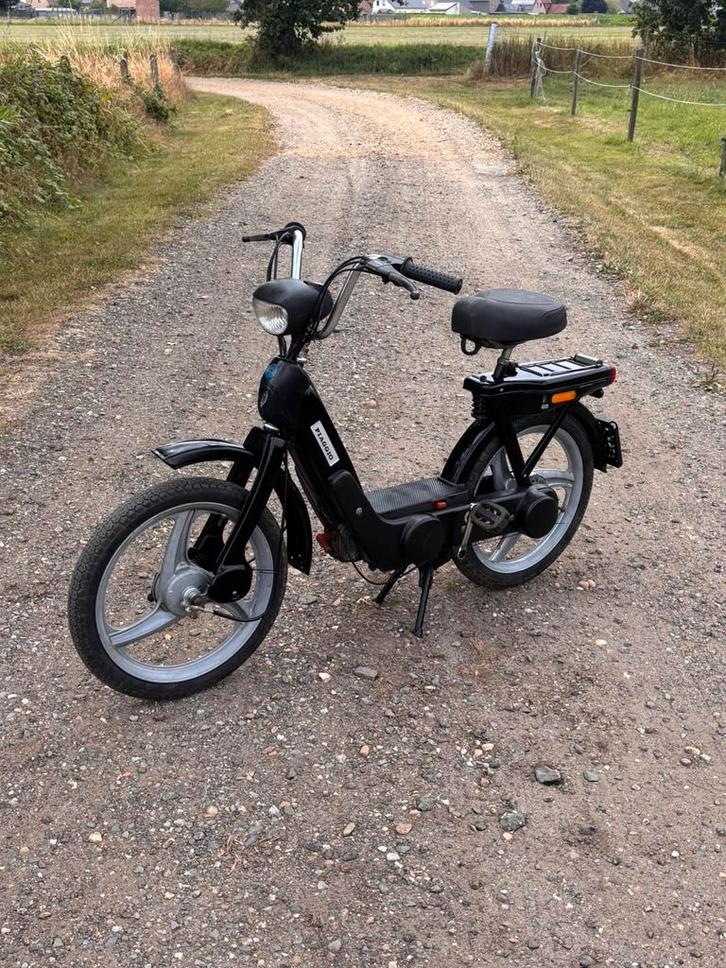 Vespa ciao mix, Fietsen en Brommers, Brommers | Vespa, Nieuw, Ciao, Klasse A (25 km/u), Ophalen