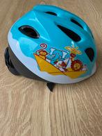 Fietshelm B-Twin maat 46 tot 53 cm, Enlèvement, Comme neuf, XS, B.Twin