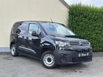 Citroen Berlingo 3 Zitplaatsen Auto Clima Cruise controle, Auto's, Bestelwagens en Lichte vracht, Voorwielaandrijving, Stof, 1199 cc