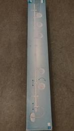 Plafonnier EGLO VILLANOVA 2M, Ophalen, Nieuw, Metaal