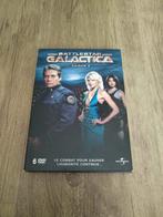 Coffret Battlestar Galactica Saison 2 - 6 DVD, Ophalen of Verzenden, Zo goed als nieuw, Science Fiction en Fantasy, Boxset