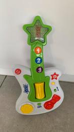 Gitaar speelgoed, Ophalen, Gebruikt