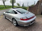 Porsche 911 996 /911 Carrera 4 S/SUNROOF/FULL HISTORY/GARANT, Autos, Cuir, 3596 cm³, Android Auto, Achat