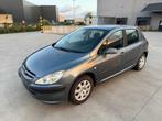 PEUGEOT - 2005 - 307 - Personenauto, Auto's, Peugeot, Gebruikt, Overige brandstoffen, Bedrijf, Handgeschakeld