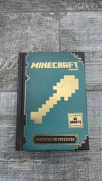 Phil Southam - Minecraft constructie handboek, Boeken, Kinderboeken | Jeugd | onder 10 jaar, Ophalen of Verzenden, Phil Southam; Matthew Needler