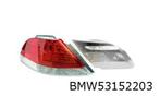 BMW 7-serie (4/05-10/08) Achterlicht Links buiten OES! 63216, Autos : Pièces & Accessoires, Éclairage, BMW, Enlèvement ou Envoi