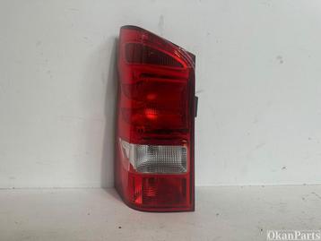 Mercedes-Benz Vito W447 linker achterlicht links A4478200064 beschikbaar voor biedingen