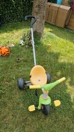3 wieler fietsje kinder, Ophalen, Zo goed als nieuw