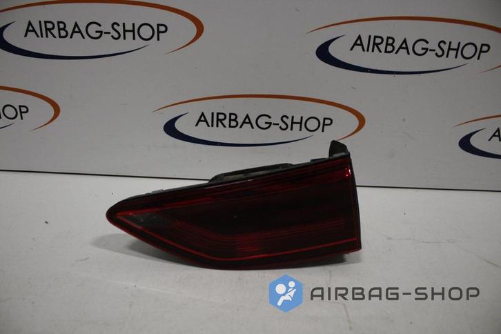 Volkswagen Golf 8 LED achterlicht rechts binnen 5H0945094C, Auto-onderdelen, Verlichting, Volkswagen, Gebruikt, Ophalen of Verzenden