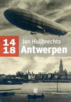 Antwerpen 14-18, Boeken, Oorlog en Militair, Ophalen of Verzenden