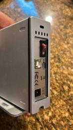 HDD (IDE)Externe - TOSHIBA 640gb, Ophalen, Toshiba, 640gb, HDD