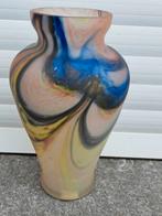 vase pate de verre, Antiquités & Art, Enlèvement ou Envoi