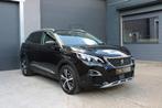 Peugeot 3008 Allure (bj 2019, automaat), Auto's, https://public.car-pass.be/vhr/65004dba-a317-4c38-9736-ec54e843d413, Gebruikt
