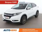 Honda HR-V 1.5 i-VTEC Executive (bj 2017), Voorwielaandrijving, HR-V, Parkeersensor, Wit