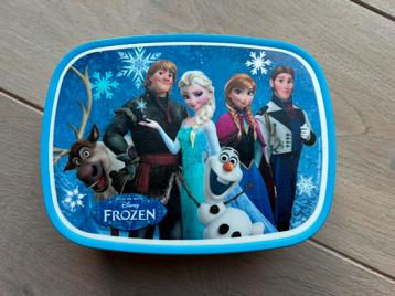 Brooddoos Frozen van Rosti Mepal, Enlèvement ou Envoi, Utilisé