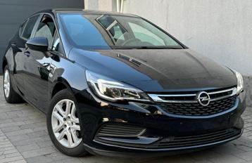 Opel Astra 1.6 CDTI ECOTECD 2019 Hatchback AVEC 85000 KM