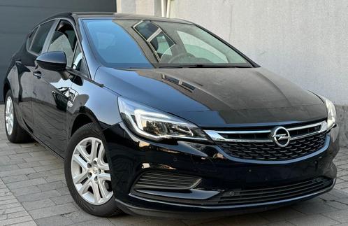 Opel Astra 1.6 CDTI ECOTECD 2019 Hatchback AVEC 85000 KM, Autos, Opel, Entreprise, Achat, Astra, Bluetooth, Éclairage LED, Système de navigation