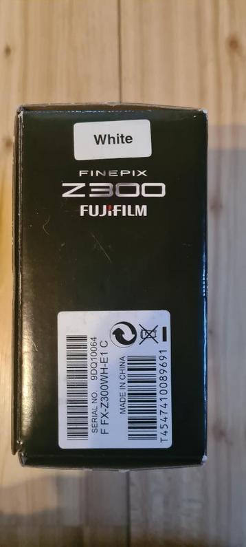 FUJIFILM digitale camera