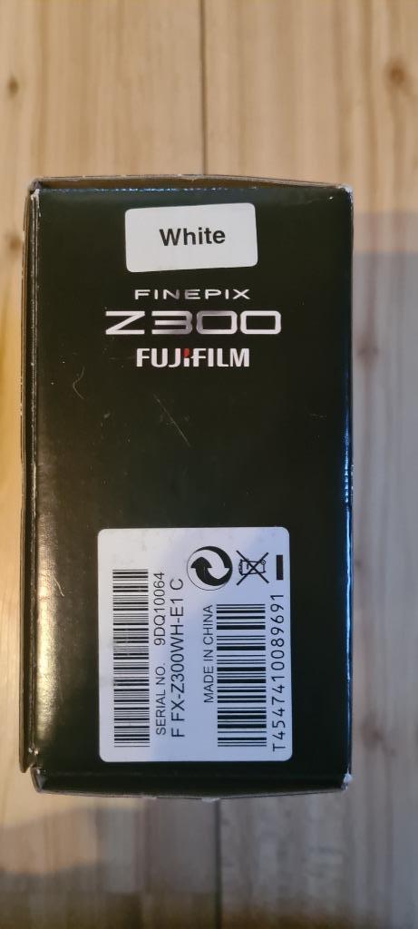 FUJIFILM digitale camera, Audio, Tv en Foto, Fotocamera's Digitaal, Nieuw, Compact, Fuji, 4 t/m 7 keer, Ophalen of Verzenden