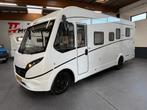 Fiat Ducato Dethleffs Trend I7057, Fiat, 7 tot 8 meter, Bedrijf, Diesel