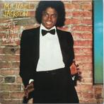 LP/ MICHAEL JACKSON* <>  OFF THE WALL<, Ophalen of Verzenden, Gebruikt, 12 inch
