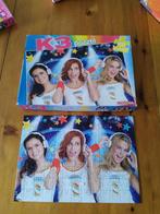 K3 puzzel - 100 stukken, Ophalen of Verzenden, Meer dan 50 stukjes, Gebruikt, 4 tot 6 jaar