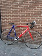 Koersfiets Comati, Ophalen, 28 inch, Gebruikt, 15 tot 20 versnellingen
