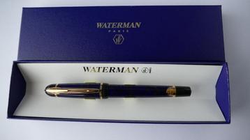 Vulpen Waterman, Divers, Ecriture, Enlèvement ou Envoi, Neuf