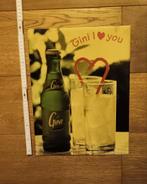 Gini, Enlèvement ou Envoi