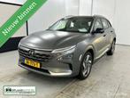 Hyundai NEXO FCEV Plus Pack | Schuifdak | Onderhouden, Autos, Cuir, Argent ou Gris, Achat, Détection des panneaux routiers