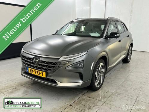 Hyundai NEXO FCEV Plus Pack | Schuifdak | Onderhouden, Autos, Hyundai, Entreprise, Achat, NEXO, Caméra 360°, ABS, Régulateur de distance