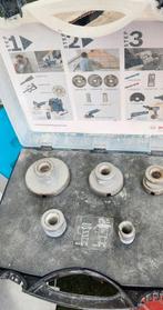 bosch, Zo goed als nieuw