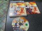 Playstation 3 Dragon Ball Xenoverse XV (orig-compleet), Games en Spelcomputers, Gebruikt, Vechten, Verzenden, 2 spelers